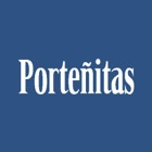 PorteÃ±itas